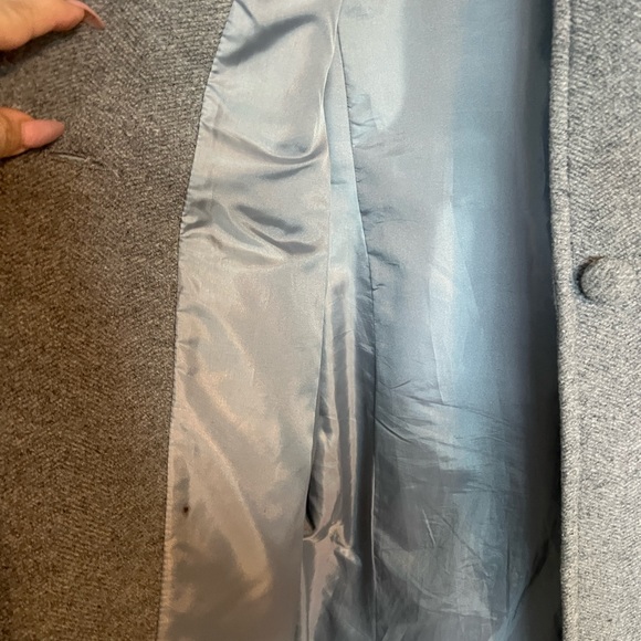 Talbots coat - Picture 3 of 6